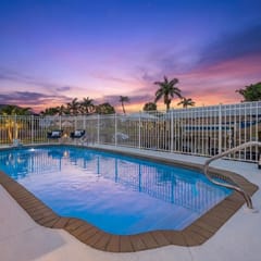 Villa Ocean Palm, Cape Coral