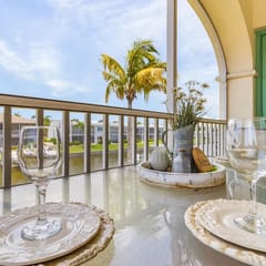 Condo Casa Marbella, Cape Coral