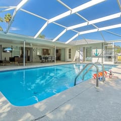 Villa Piper's Paradise, Cape Coral