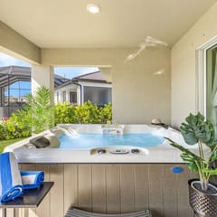 Villa Sand Castle, Cape Coral