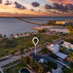 Heart of Punta Gorda, Punta Gorda