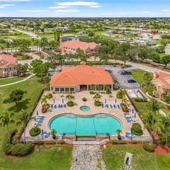 Condo Peace of Cape, Cape Coral