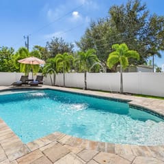 Forever Summer, Cape Coral