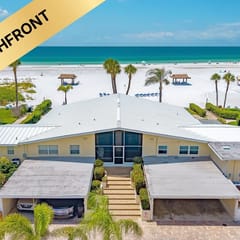 Aloha Kai #24, Siesta Key