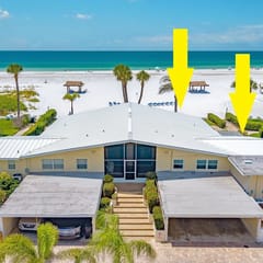 Aloha Kai #24 & #24N, Siesta Key