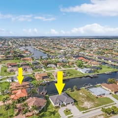 Blancora Shores, Cape Coral