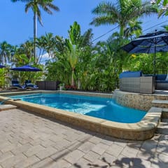 Ponce Pointe, Punta Gorda