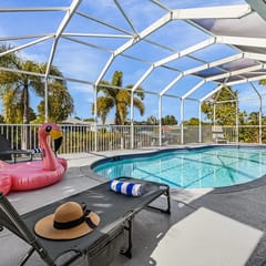 Serenity Canal, Cape Coral