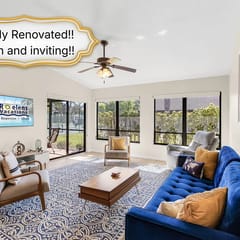 SRQ - Spanish Pine Villa #210, Sarasota