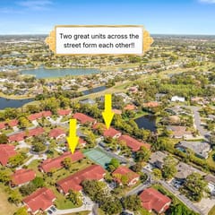 SRQ - Sarasota Sweets, Sarasota