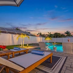 Lanai Life, Cape Coral