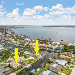 Cozy Corner, Cape Coral