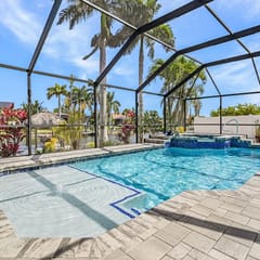 Princeton Pura Vida, Cape Coral