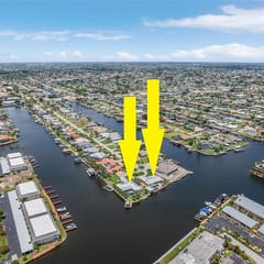 Everlasting Paradise, Cape Coral