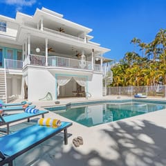 Sunset Harbor, Punta Gorda