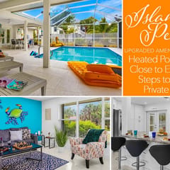 Villa Island Pearl, Sanibel