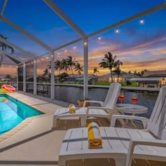 Dockside Dream, Cape Coral