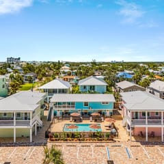 FMB - Jefferson Palms, Fort Myers Beach