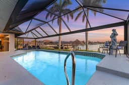 Villa Thunderbird View, Cape Coral