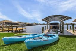 Villa Thunderbird View, Cape Coral