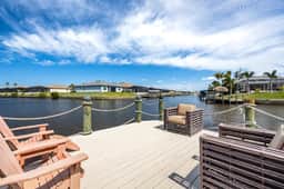 Villazo Ann, Cape Coral
