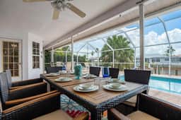 Villa Sweet Dreams, Cape Coral