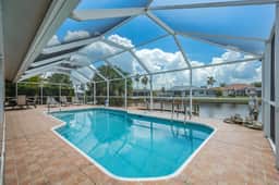Villa Sweet Dreams, Cape Coral