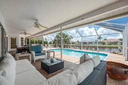 Villa Sweet Dreams, Cape Coral