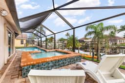 Villa Blue Sky, Cape Coral