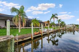 Villa Blue Sky, Cape Coral