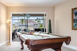 Villa Blue Sky, Cape Coral