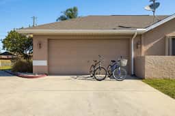 Villa Delightful, Cape Coral