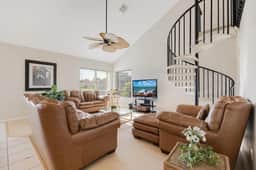 Villa Delightful, Cape Coral