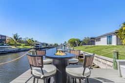 Villa Dantasy, Cape Coral