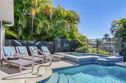 Villa Dantasy, Cape Coral