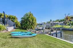 Villa Dantasy, Cape Coral