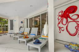 Villa Island Pearl, Sanibel