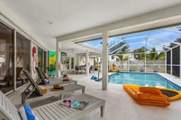 Villa Island Pearl, Sanibel