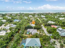Villa Island Pearl, Sanibel