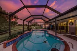 Villa Golf View, Cape Coral