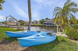 Villa Sunset Point, Cape Coral