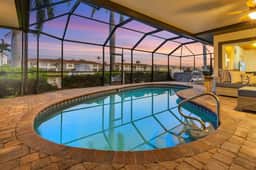 Sky Palms Villa, Cape Coral