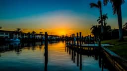 Sky Palms Villa, Cape Coral