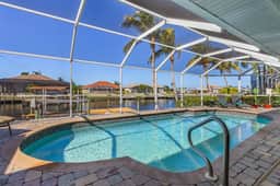 Villa Serendipity, Cape Coral