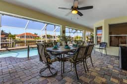 Villa Serendipity, Cape Coral