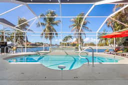 Villa Picturesque, Cape Coral