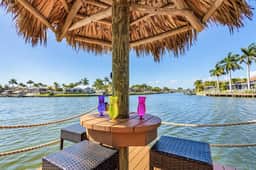 Villa Picturesque, Cape Coral