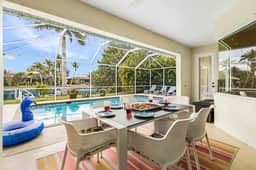 Villa Jolie, Cape Coral