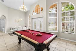 Villa Jolie, Cape Coral