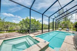Villa Calypso Tides, Sanibel